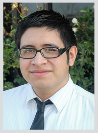 Jose Partida