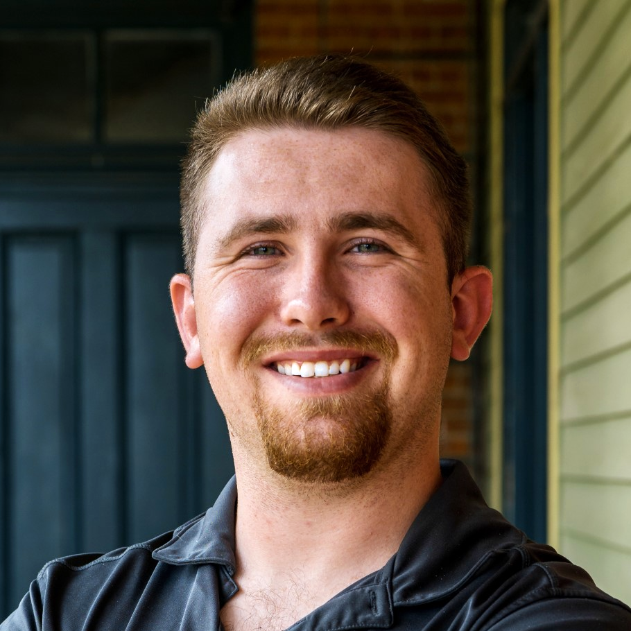Zach Tate
