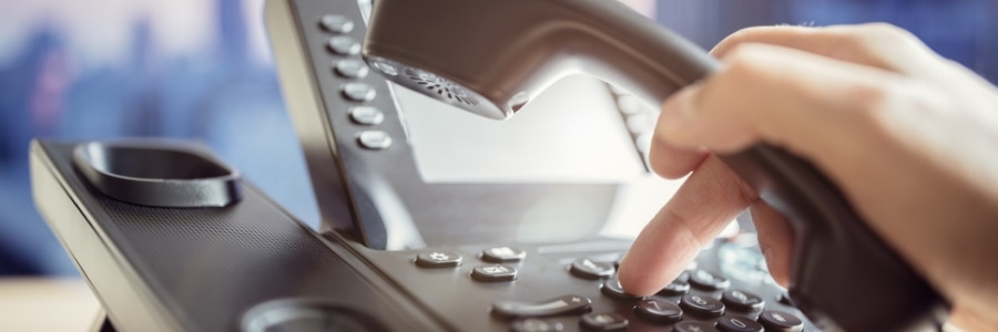 IT Support Fresno: Your Guide to 2024 Phone Systems